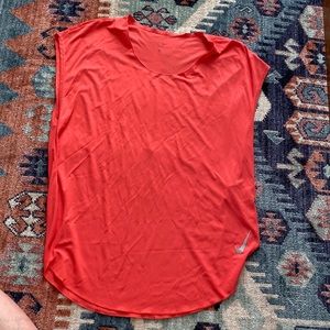 Comfy Nike Dry Fit top